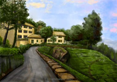 Resort